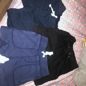 3-2T boys shorts